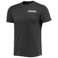 Los Angeles Rams Starter Vamos T-Shirt Black | NFL