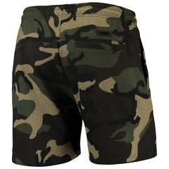 Brooklyn Nets Pro Standard Team Shorts Camo - NBA