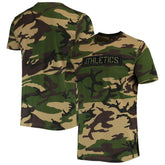 Athletics New Era Club T-Shirt - MLB