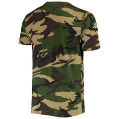Athletics New Era Club T-Shirt - MLB