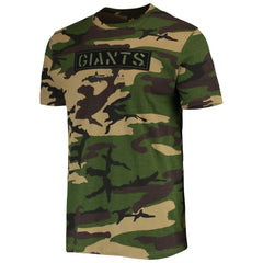 San Francisco Giants New Era Club T-Shirt - MLB