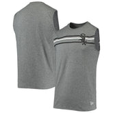 Chicago White Sox New Era Muscle Tank Top - MLB