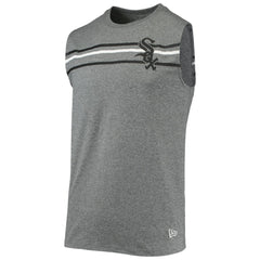 Chicago White Sox New Era Muscle Tank Top - MLB
