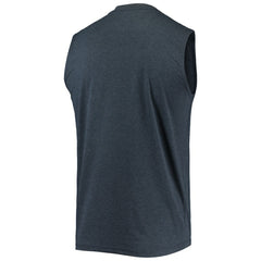 St. Louis Cardinals New Era Muscle Tank Top - MLB