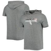 Chicago White Sox New Era Hoodie T-Shirt - MLB