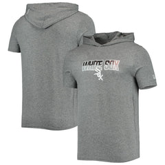 Chicago White Sox New Era Hoodie T-Shirt - MLB