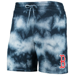 Boston Red Sox New Era Team Dye Shorts - MLB