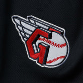 Cleveland Guardians Big & Tall Mesh Shorts - MLB