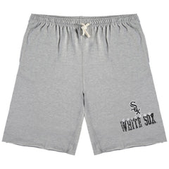 Chicago White Sox Big & Tall French Terry Shorts - MLB