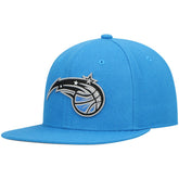 Orlando Magic Ground 2.0 Snapback Hat Blue - NBA