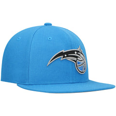 Orlando Magic Ground 2.0 Snapback Hat Blue - NBA
