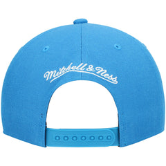 Orlando Magic Ground 2.0 Snapback Hat Blue - NBA