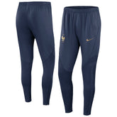 France National Team 2022 Strike Performace Track Pants Navy | Nike Online