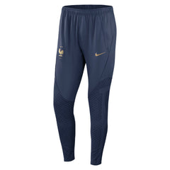 France National Team 2022 Strike Performace Track Pants Navy | Nike Online
