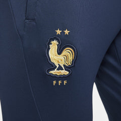 France National Team 2022 Strike Performace Track Pants Navy | Nike Online