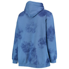 Houston Astros Women's Plus Size Cloud Pullover Hoodie - MLB