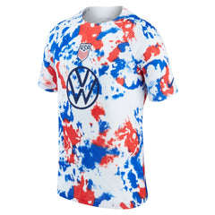USMNT 2022/23 Pre-Match Top White | Nike online