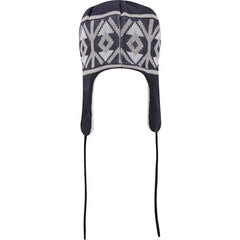Dallas Cowboys New Era Knit Trapper Hat Navy | NFL