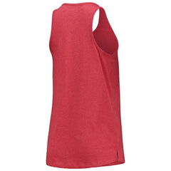 Atlanta Hawks Women's Scoop-Neck Racerback Tank Top Red - NBA