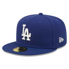 Los Angeles Dodgers New Era 1988 World Series Champions Citrus Pop UV 59FIFTY Fitted Hat - MLB