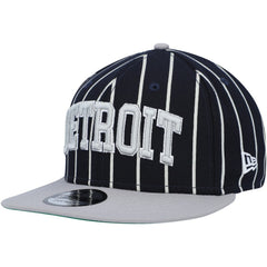 Detroit Tigers New Era City Arch 9FIFTY Snapback Hat - MLB