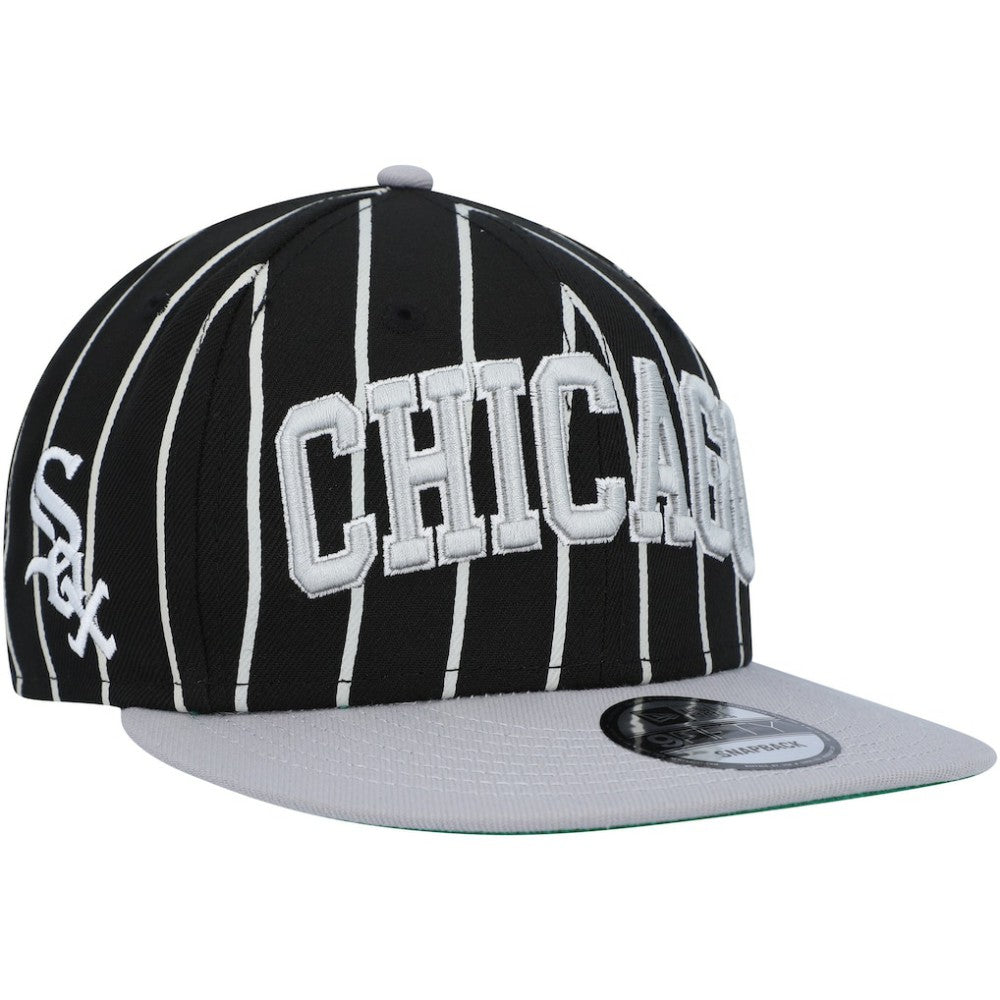 Chicago White Sox New Era City Arch 9FIFTY Snapback Hat - MLB