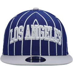 Los Angeles Dodgers New Era City Arch 9FIFTY Snapback Hat - MLB