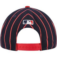 Boston Red Sox New Era City Arch 9FIFTY Snapback Hat - MLB