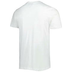 Washington Nationals New Era Historical Championship T-Shirt - MLB