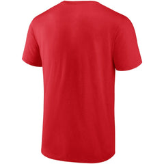 Nolan Arenado St. Louis Cardinals Fanatics Player Name & Number T-Shirt - MLB