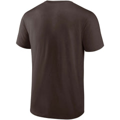 Fernando Tatis Jr. San Diego Padres Fanatics Player Name & Number T-Shirt - MLB