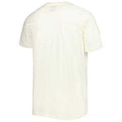 Arizona Cardinals New Era Sideline Chrome T-Shirt Cream | NFL