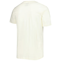 Los Angeles Rams New Era Sideline Chrome T-Shirt Cream | NFL