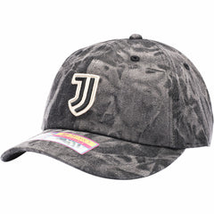 Juventus Club Ranch Adjustable Hat Black - FIFA World CUP
