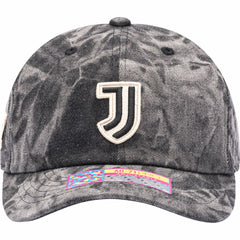 Juventus Club Ranch Adjustable Hat Black - FIFA World CUP