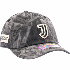 Juventus Club Ranch Adjustable Hat Black - FIFA World CUP