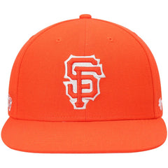 San Francisco Giants '47 2021 City Connect Captain Snapback Hat - MLB