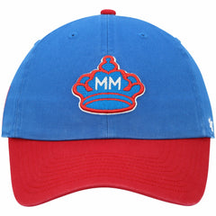 Miami Marlins '47 City Connect Clean Up Adjustable Hat - MLB