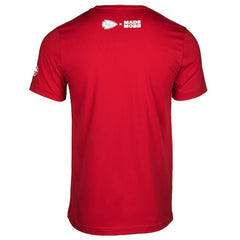 Kansas City Chiefs x MADE MOBB T-Shirt Red | NFL