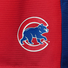 Chicago Cubs Youth Oh Yeah Shorts - MLB