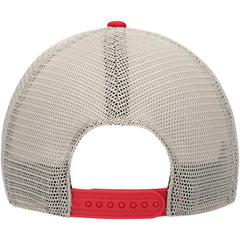 Los Angeles Angels '47 Trawler Clean Up Trucker Snapback Hat - MLB