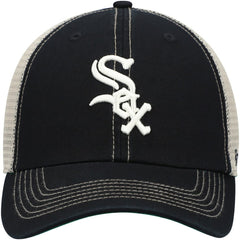 Chicago White Sox '47 Trawler Clean Up Trucker Snapback Hat - MLB