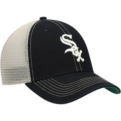 Chicago White Sox '47 Trawler Clean Up Trucker Snapback Hat - MLB