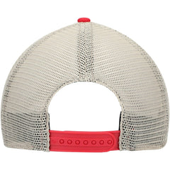Washington Nationals '47 Trawler Clean Up Trucker Snapback Hat - MLB