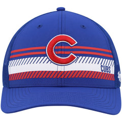 Chicago Cubs '47 Cumberland Trucker Snapback Hat - MLB