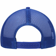 Los Angeles Dodgers '47 Cumberland Trucker Snapback Hat - MLB