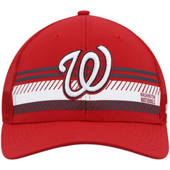 Washington Nationals '47 Cumberland Trucker Snapback Hat - MLB