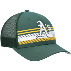 Athletics '47 Cumberland Trucker Snapback Hat - MLB