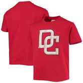 Washington Nationals Soft as a Grape Youth Cooperstown Collection T-Shirt - MLB