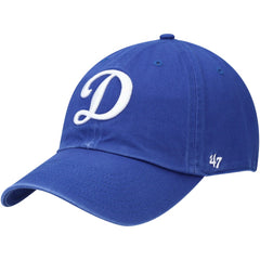 Los Angeles Dodgers '47 Clean Up Adjustable Hat - MLB